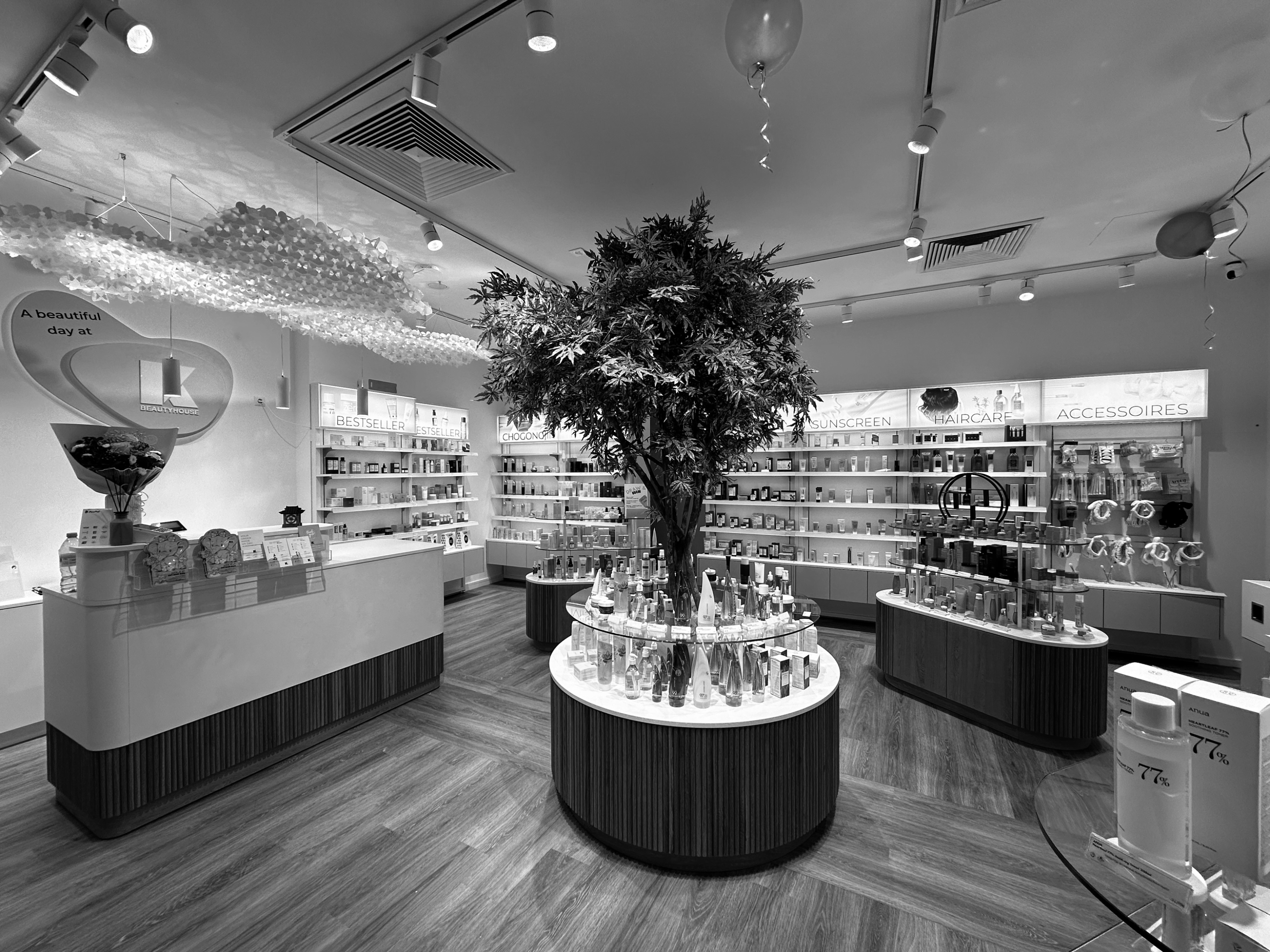K-Beauty House Stuttgart