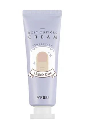 APIEU Ugly Cuticle Cream