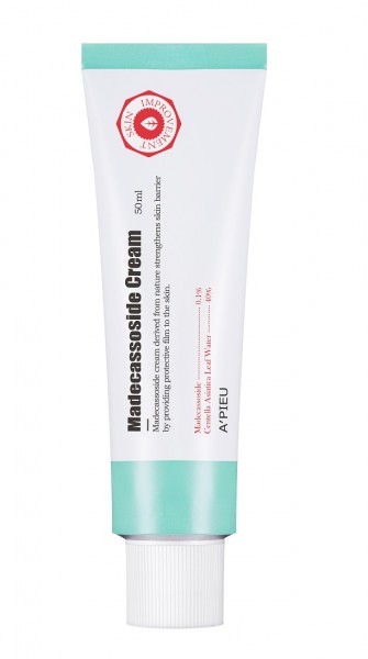 APIEU Madecassoside Cream