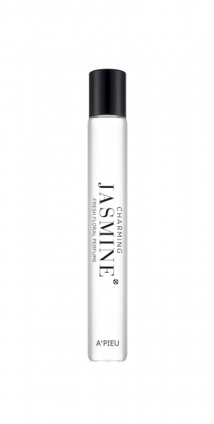 APIEU My Handy Roll-on Perfume (Jasmine)