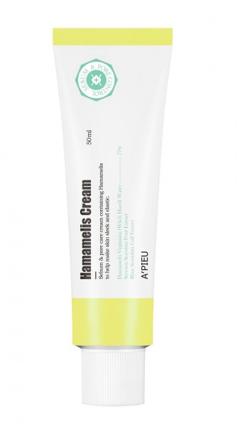 APIEU Hamamelis Cream