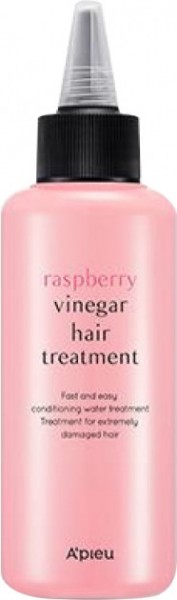 APIEU Raspberry Hair Treatment