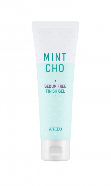 APIEU Mintcho Sebum Free Finish Gel