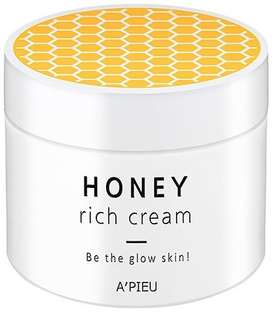 APIEU Honey Rich Cream