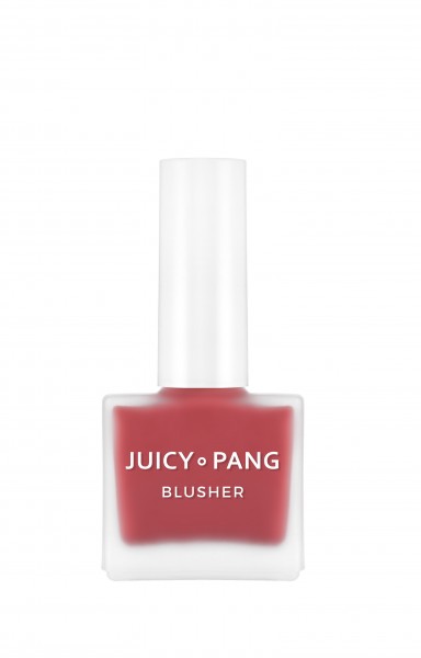 APIEU Juicy-Pang Water Blusher (RD01)