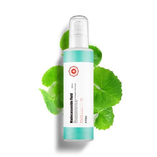 APIEU Madecassoside Fluid