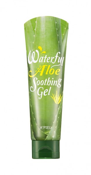 APIEU Waterful Aloe Soothing Gel