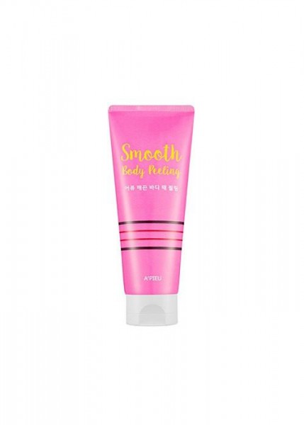 APIEU Smooth Body Peeling (Pink)