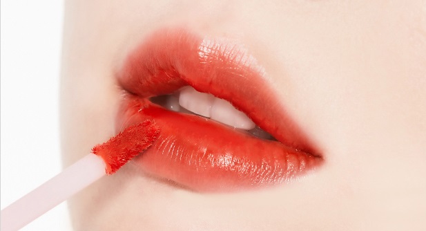 missha-wishstone-water-gel-tint_application