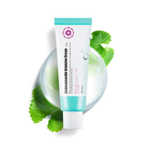 APIEU Madecassoside Intesive Cream