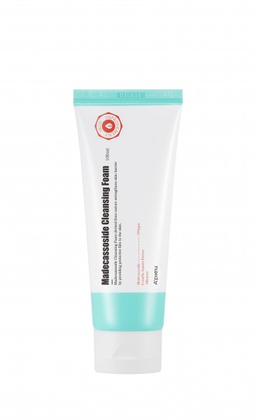 APIEU Madecassoside Cleansing Foam