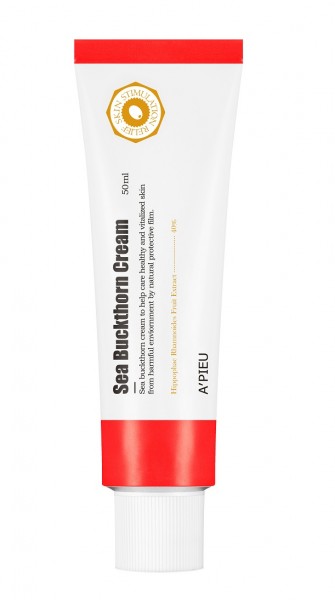 APIEU Sea Buckthorn Cream