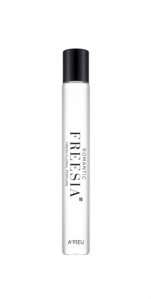 APIEU My Handy Roll-on Perfume (Freesia)