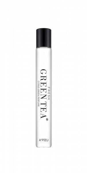 APIEU My Handy Roll-on Perfume (Green tea)